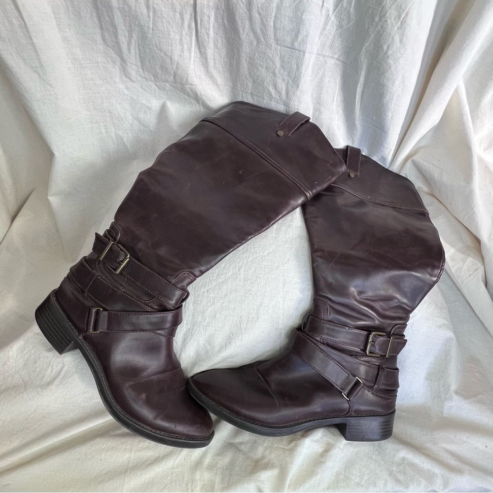 Merona Wide Calf Boots